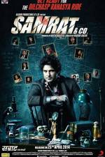 Watch Samrat & Co. Gomovies