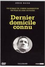 Watch Last Known Address Gomovies