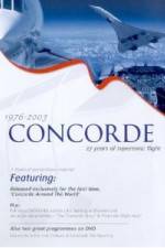 Watch Concorde - 27 Years of Supersonic Flight Gomovies