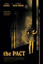 Watch The Pact Gomovies