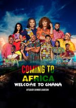 Watch Coming to Africa: Welcome to Ghana Gomovies