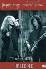 Watch Jimmy Page & Robert Plant: No Quarter (Unledded) Gomovies