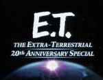 Watch E.T. The Extra-Terrestrial 20th Anniversary Special (TV Short 2002) Gomovies