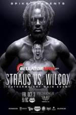 Watch Bellator 127: Daniel Straus vs. Justin Wilcox Gomovies