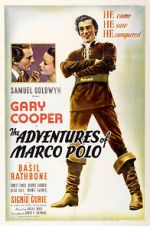 Watch The Adventures of Marco Polo Gomovies