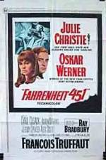 Watch Fahrenheit 451 Gomovies
