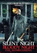 Watch Silent Night, Bloody Night: The Homecoming Gomovies