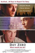Watch Day Zero Gomovies