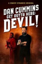 Watch Cummins: Get Outta Here; Devil! (TV Special 2020) Gomovies