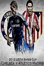 Watch Chelsea vs Atletico Madrid Gomovies
