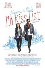 Watch Naomi and Ely's No Kiss List Gomovies