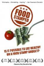 Watch Food Stamped Gomovies