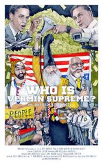 Watch Who Is Vermin Supreme? An Outsider Odyssey Gomovies