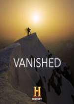 Watch Vanished Gomovies