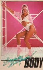 Watch Sandahl Bergman\'s Body Gomovies