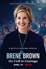 Watch Bren Brown: The Call to Courage Gomovies