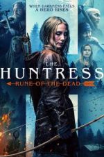 Watch The Huntress: Rune of the Dead Gomovies