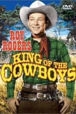 Watch King of the Cowboys Gomovies