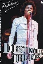 Watch The Jacksons Destiny Tour Gomovies
