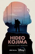 Watch Hideo Kojima: Connecting Worlds Gomovies
