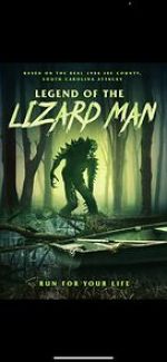 Watch Legend of Lizard Man Gomovies
