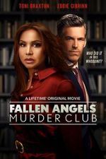 Watch Fallen Angels Murder Club: Friends to Die For Gomovies