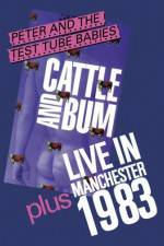 Watch Peter And The Test Tube Babies Live In Manchester Gomovies