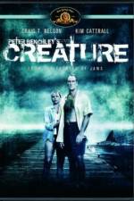 Watch Creature Gomovies