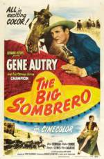 Watch The Big Sombrero Gomovies