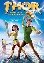 Watch Thor: Legend of the Magical Hammer Gomovies