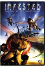 Watch Infested Gomovies