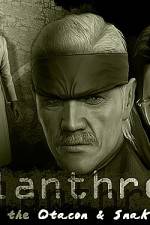 Watch Metal Gear Solid: Philanthropy Gomovies