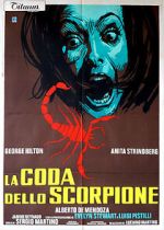 Watch The Case of the Scorpion\'s Tail Gomovies