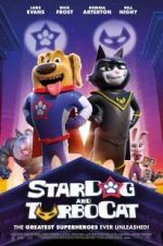 Watch StarDog and TurboCat Gomovies