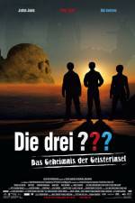 Watch The Three Investigators and the Secret of Skeleton Island Gomovies