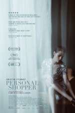 Watch Personal Shopper Gomovies