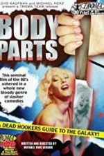 Watch Body Parts Gomovies