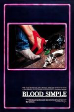 Watch Blood Simple Gomovies