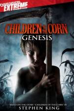 Watch Children of the Corn Genesis Gomovies