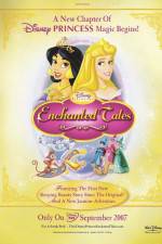 Watch Disney Princess Enchanted Tales: Follow Your Dreams Gomovies