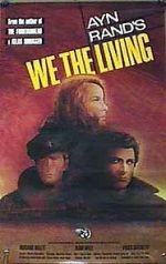 Watch We the Living Gomovies