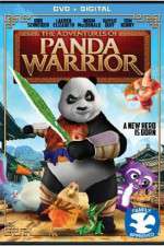 Watch The Adventures of Panda Warrior Gomovies