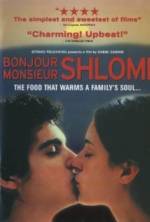 Watch Bonjour Monsieur Shlomi Gomovies