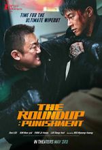 Watch The Roundup: Punishment Gomovies