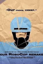 Watch Our RoboCop Remake Gomovies
