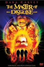 Watch The Master of Disguise Gomovies