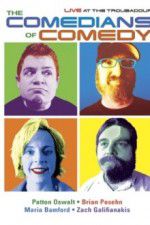Watch The Comedians of Comedy: Live at The Troubadour Gomovies