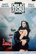 Watch Drugstore Cowboy Gomovies