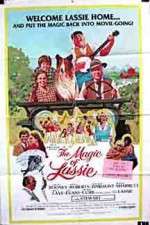 Watch The Magic of Lassie Gomovies
