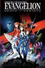 Watch Shin seiki Evangelion Gekijô-ban Shito shinsei Gomovies